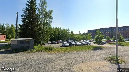 Apartments for rent in Tampere Eteläinen - Photo from Google Street View