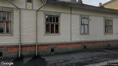 Apartments for rent in Tampere Keskinen - Photo from Google Street View