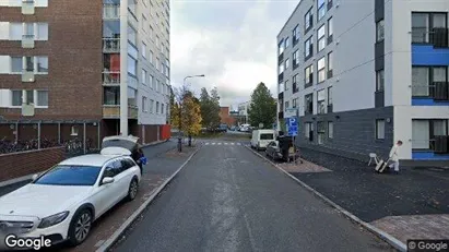 Apartments for rent in Tampere Kaakkoinen - Photo from Google Street View