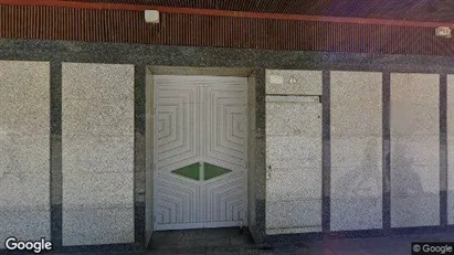 Apartments for rent in Madrid Retiro - Photo from Google Street View