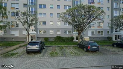 Apartments for rent in Dresden - Photo from Google Street View