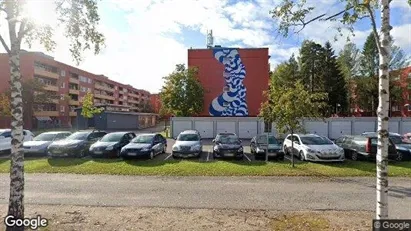 Apartments for rent in Gävle - Photo from Google Street View
