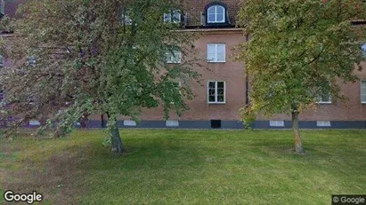 Apartments for rent in Gävle - Photo from Google Street View