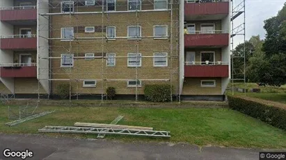 Apartments for rent in Hässleholm - Photo from Google Street View