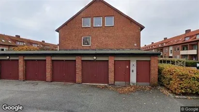 Apartments for rent in Ystad - Photo from Google Street View