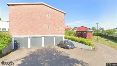 Apartments for rent in Båstad - Photo from Google Street View