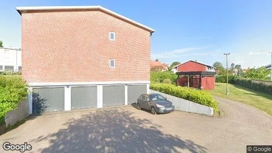 Apartments for rent in Båstad - Photo from Google Street View
