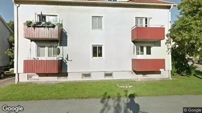 Apartments for rent in Ale - Photo from Google Street View