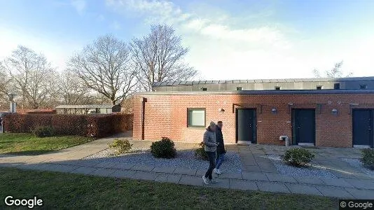 Apartments for rent in Aarhus C - Photo from Google Street View