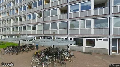 Apartments for rent in Rødovre - Photo from Google Street View