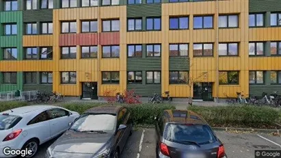 Apartments for rent in Rødovre - Photo from Google Street View