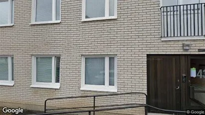 Apartments for rent in Linköping - Photo from Google Street View