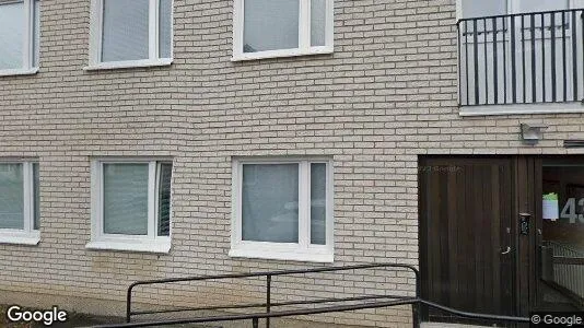 Apartments for rent in Linköping - Photo from Google Street View
