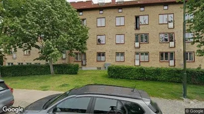 Apartments for rent in Limhamn/Bunkeflo - Photo from Google Street View
