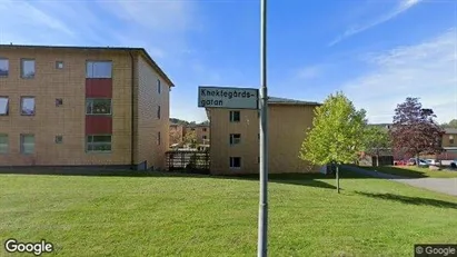 Apartments for rent in Alingsås - Photo from Google Street View