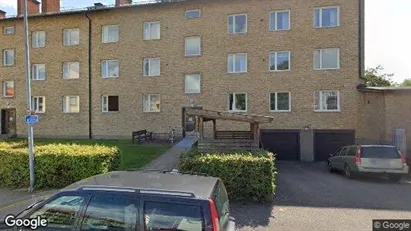 Apartments for rent in Mölndal - Photo from Google Street View