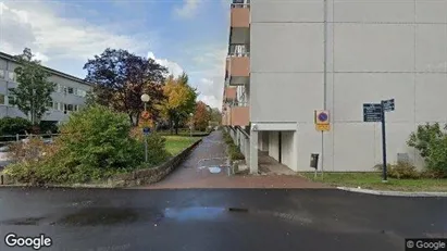 Apartments for rent in Angered - Photo from Google Street View