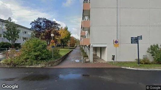 Apartments for rent in Angered - Photo from Google Street View