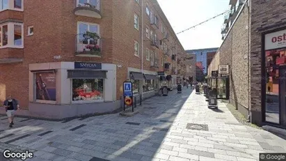 Apartments for rent in Mölndal - Photo from Google Street View
