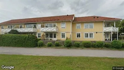 Apartments for rent in Västervik - Photo from Google Street View