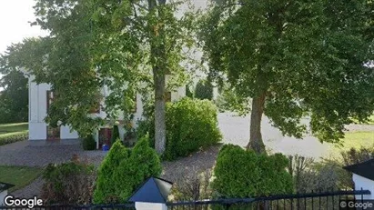 Apartments for rent in Vimmerby - Photo from Google Street View