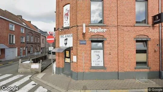 Apartments for rent in Stad Antwerp - Photo from Google Street View