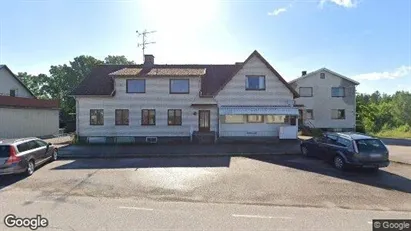 Apartments for rent in Högsby - Photo from Google Street View