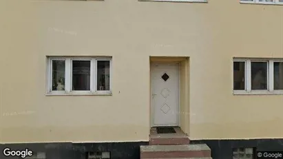 Apartments for rent in Ystad - Photo from Google Street View