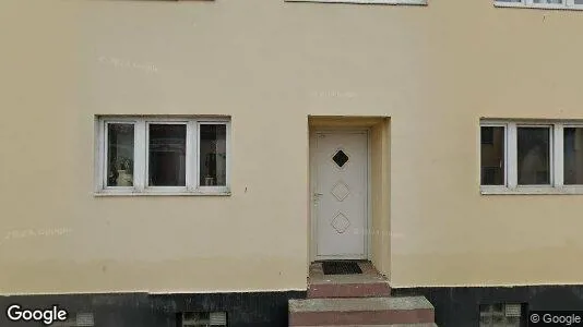 Apartments for rent in Ystad - Photo from Google Street View