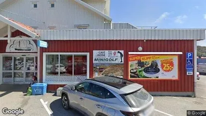 Apartments for rent in Tanum - Photo from Google Street View