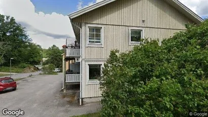 Apartments for rent in Västervik - Photo from Google Street View