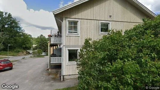 Apartments for rent in Västervik - Photo from Google Street View