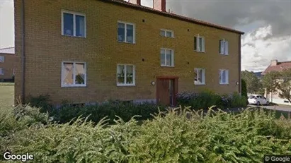 Apartments for rent in Jönköping - Photo from Google Street View