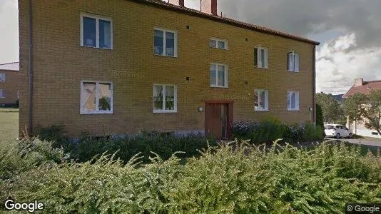 Apartments for rent in Jönköping - Photo from Google Street View