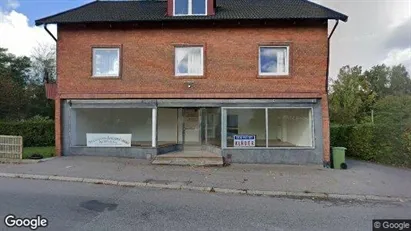 Apartments for rent in Klippan - Photo from Google Street View