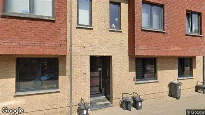Apartments for rent in Stekene - Photo from Google Street View