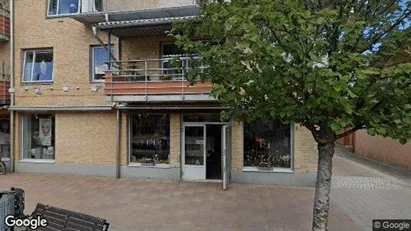 Apartments for rent in Mellerud - Photo from Google Street View