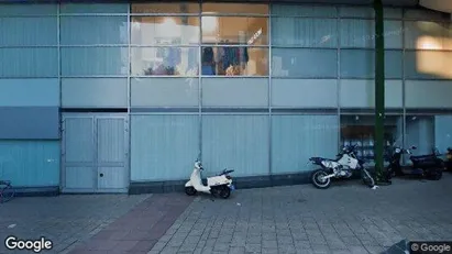Apartments for rent in Rotterdam Centrum - Photo from Google Street View