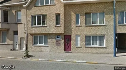 Apartments for rent in Kontich - Photo from Google Street View