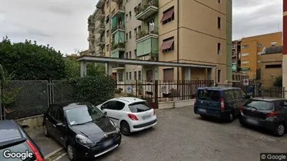 Apartments for rent in Milano Zona 7 - Baggio, De Angeli, San Siro - Photo from Google Street View