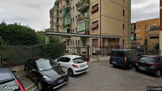 Apartments for rent in Milano Zona 7 - Baggio, De Angeli, San Siro - Photo from Google Street View