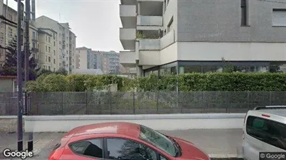 Apartments for rent in Milano Zona 6 - Barona, Lorenteggio - Photo from Google Street View