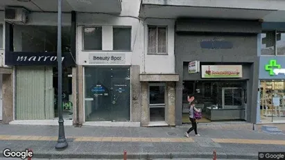 Apartments for rent in Drama - Photo from Google Street View