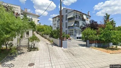 Apartments for rent in Ioannina - Photo from Google Street View
