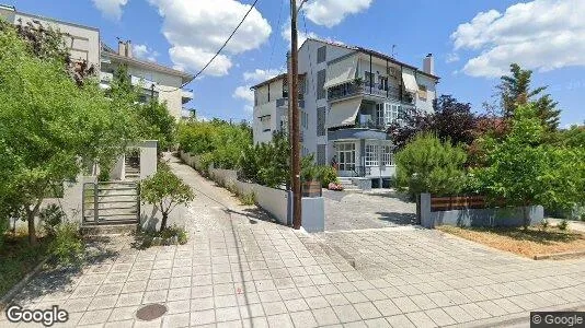 Apartments for rent in Ioannina - Photo from Google Street View