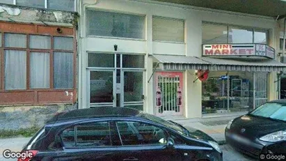 Apartments for rent in Ioannina - Photo from Google Street View