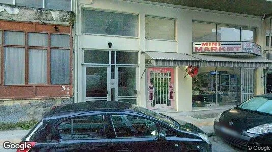 Apartments for rent in Ioannina - Photo from Google Street View
