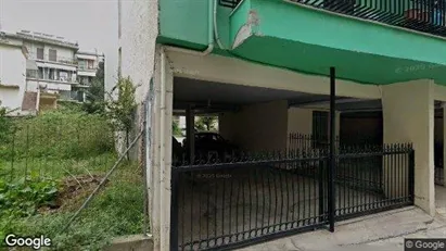 Apartments for rent in Ioannina - Photo from Google Street View