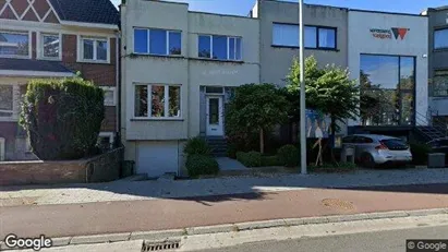 Apartments for rent in Aalst - Photo from Google Street View