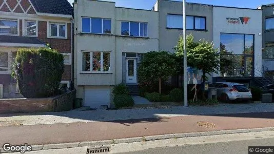 Apartments for rent in Aalst - Photo from Google Street View